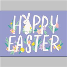 LTG W EASTER SPOT ART