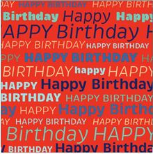 SCRW 40 BDY PI HBD AOC ON RED