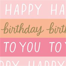 SCRW 40 FEM PI HBD TO U STRPS