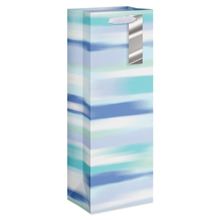 SBG ED AO BV PURP BLUE BRUSH STRPS