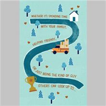 ROAD SCENE