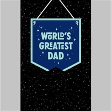 FABRIC BANNER
