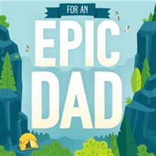 EPIC DAD STANDING OVATIONS