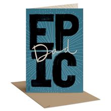 BLOCK LETTERING ON BLUE