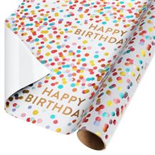 SCRW 15 FEM F HBD CNFTI WHT