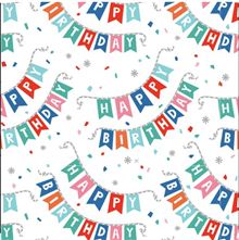 SCRW 20 BDY REV HBD BNR RED BURST