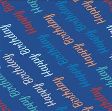 SCRW 20 MASC PI BDY ON DKBLUE