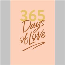 365 Days Letteriing