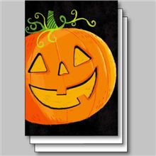 HAPPY JACK O LANTERN