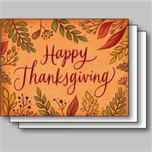 LETTERING   GOURD PHOTO