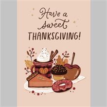 FALL TREATS