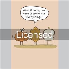 PUMPKIN LEAF BREAD GRATEFUL