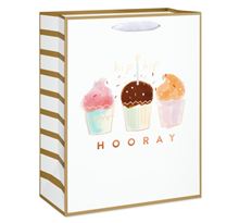 SBG ED FEM L CUPCAKES