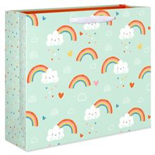 SBG ED BBY LF RNBOW CLDS