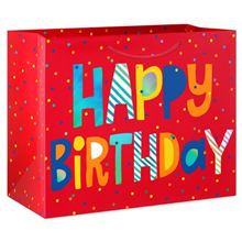 SBG ED L JUV HPY BDY RED FASH