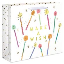 PBG ED FEM LF MAKE A WISH