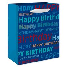 SBG ED BDY S HBD AOC ON BLUE