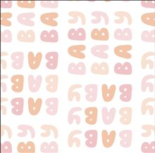 SCRW 20 BBY PI BABYX3 PINK