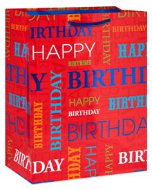 SBG ED BDY L MLTI BDY LTG RED