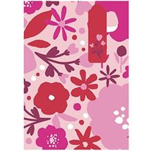 SBG VD M FLORAL W TAG