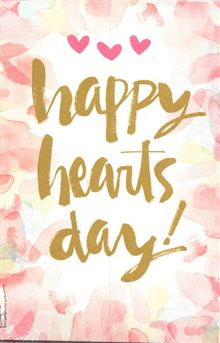 GOLD LTG OVER PINK BKGD