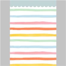 SBG ED BBY M MULTI STRIPES