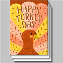 TURKEY DAY