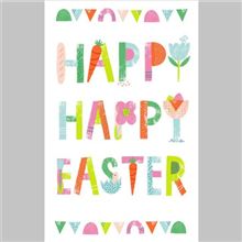 ICON EASTER LETTERING