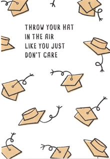 HAT IN THE AIR