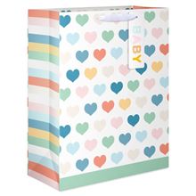 Extra Large Baby Shower Gift Bag