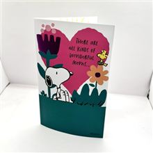 PEANUTS SNOOPY HYPER POP UP V2