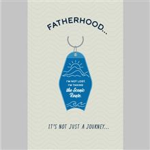 KEYCHAIN