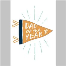 PENNANT ICON