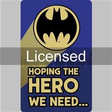BATMAN