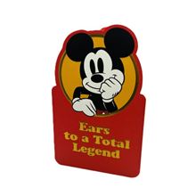 MICKEY