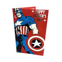 SUPER HERO AND SHIELD