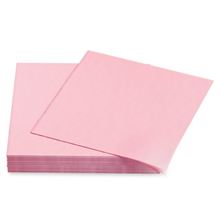 20-Count All Occasion Beverage Napkins, Pink
