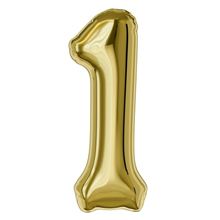 34 Jumbo Mylar Balloon #1