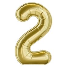 34 Jumbo Mylar Balloon #2