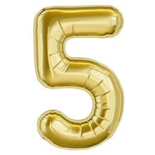 34 Jumbo Mylar Balloon #5