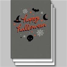 HAPPY HALLOWEEN LTG