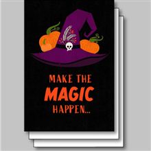 WITCH  HAT CELLO