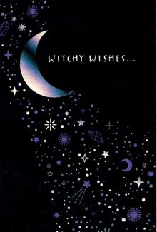 MOON AND CELESTIAL ICONS