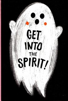 LARGE SCALE GHOST