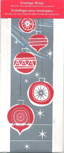 Envelope Wraps