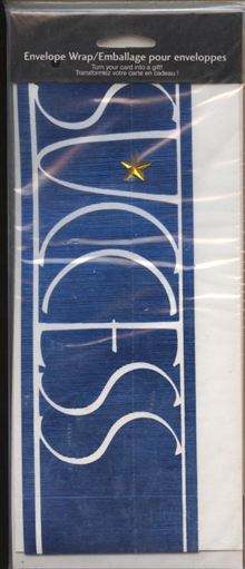 Envelope Wrap