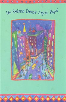 Across The Miles Dad