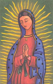 Across The Miles Religious