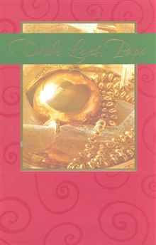 Across The Miles Dad