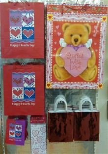 AG 44pc Bag Assortment